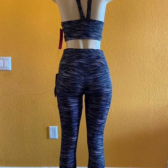 Workout set - Picture 8 of 13